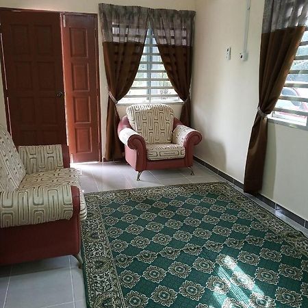 Homestay Abi Alor Setar Exterior foto