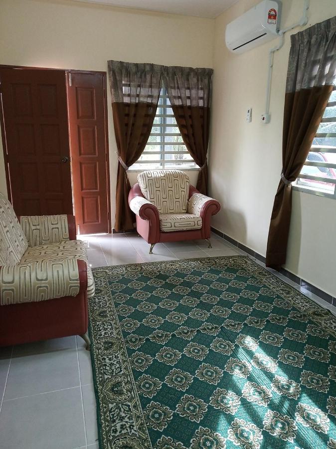 Homestay Abi Alor Setar Exterior foto